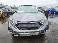 2018 Honda CR-V фото