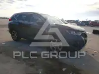 2018 Honda CR-V фото