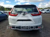 2018 Honda CR-V фото