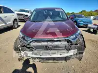 2018 Honda CR-V фото