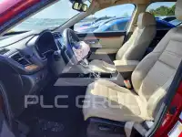 2018 Honda CR-V photo