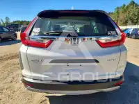 2018 Honda CR-V photo