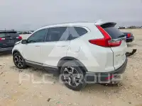 2018 Honda CR-V фото
