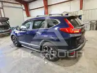 2018 Honda CR-V фото