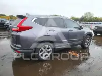 2018 Honda CR-V фото