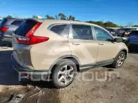 2018 Honda CR-V фото