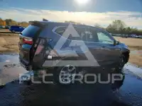 2018 Honda CR-V фото