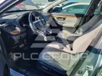 2018 Honda CR-V фото