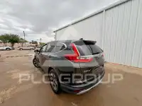 2018 Honda CR-V фото