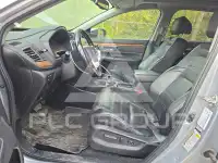 2018 Honda CR-V фото