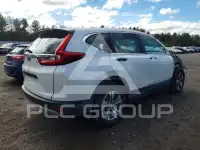 2018 Honda CR-V фото