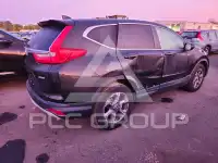 2018 Honda CR-V фото