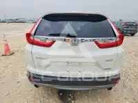 2018 Honda CR-V фото