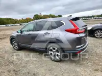 2018 Honda CR-V фото