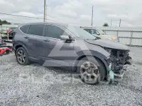 2018 Honda CR-V photo