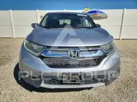 2018 Honda CR-V фото