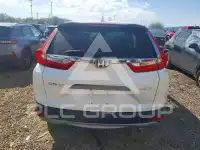 2018 Honda CR-V photo