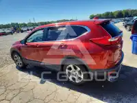 2018 Honda CR-V фото
