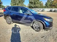 2018 Honda CR-V фото