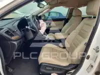 2018 Honda CR-V фото