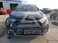 2018 Honda CR-V фото