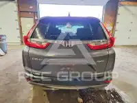 2018 Honda CR-V photo