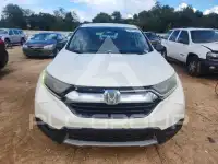 2018 Honda CR-V photo