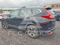 2018 Honda CR-V фото
