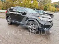 2018 Honda CR-V photo
