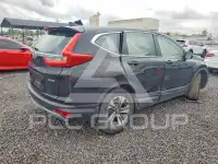 2018 Honda CR-V фото