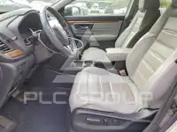2018 Honda CR-V фото