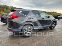 2018 Honda CR-V photo