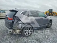 2018 Honda CR-V photo