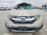 2018 Honda CR-V photo