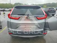 2018 Honda CR-V photo