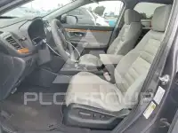 2018 Honda CR-V photo