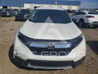 2018 Honda CR-V photo