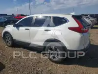 2018 Honda CR-V photo