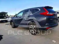 2018 Honda CR-V фото