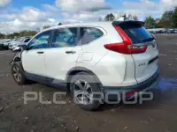 2018 Honda CR-V фото
