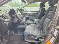 2018 Honda CR-V фото
