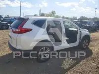 2018 Honda CR-V photo