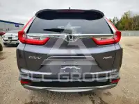 2018 Honda CR-V фото