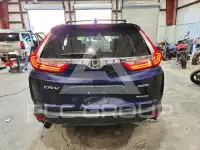 2018 Honda CR-V фото