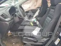 2018 Honda CR-V фото