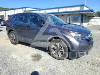 2018 Honda CR-V photo