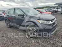 2018 Honda CR-V фото