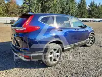 2018 Honda CR-V фото