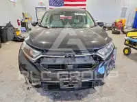 2018 Honda CR-V фото