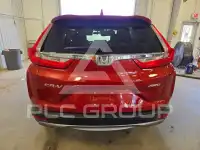 2018 Honda CR-V фото